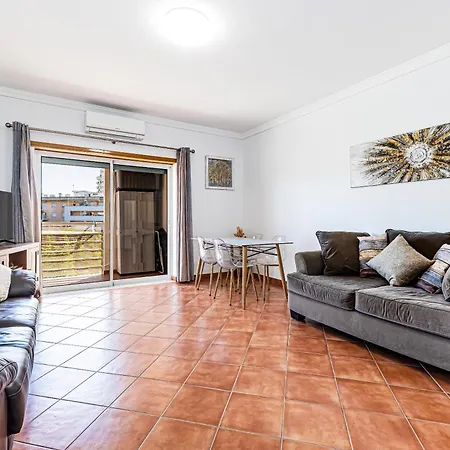 Golden Apartament