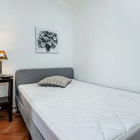 Golden Appartement *