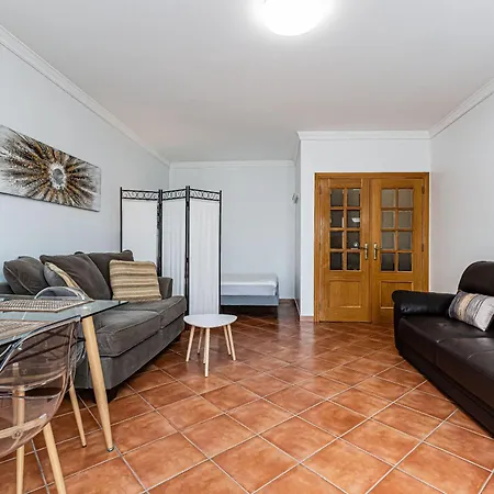 Apartamento Golden