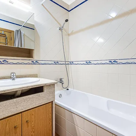 Apartamento Golden *