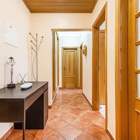 Appartement Golden Armação de Pêra