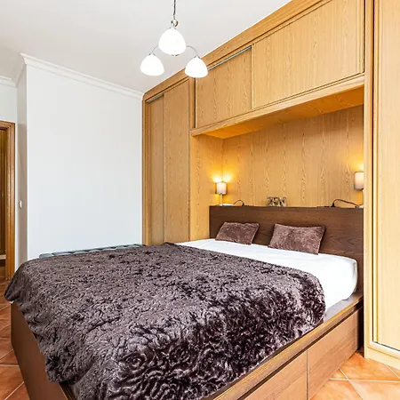 Golden Armação de Pêra