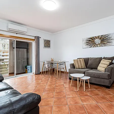 Golden Apartment Armacao de Pera