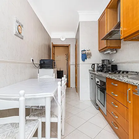 Golden Armação de Pêra