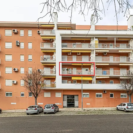 Golden Appartement *