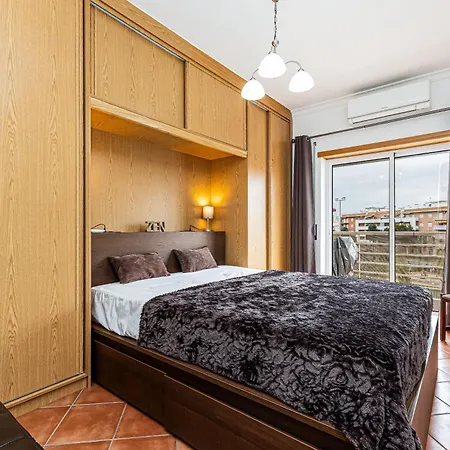 Apartamento Golden