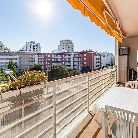 Apartmán Golden *