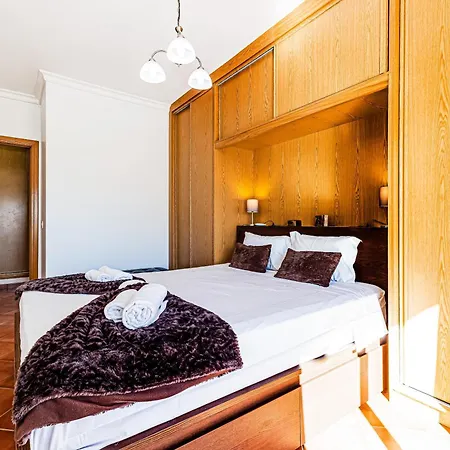 Golden Apartmán *