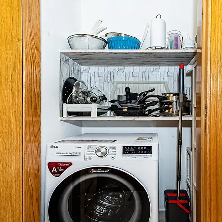 Golden Lägenhet Armação de Pêra