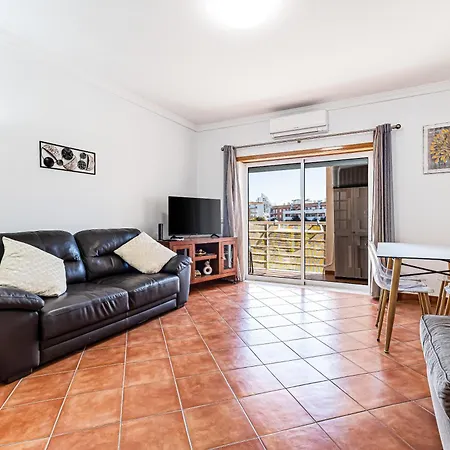 Golden Armação de Pêra