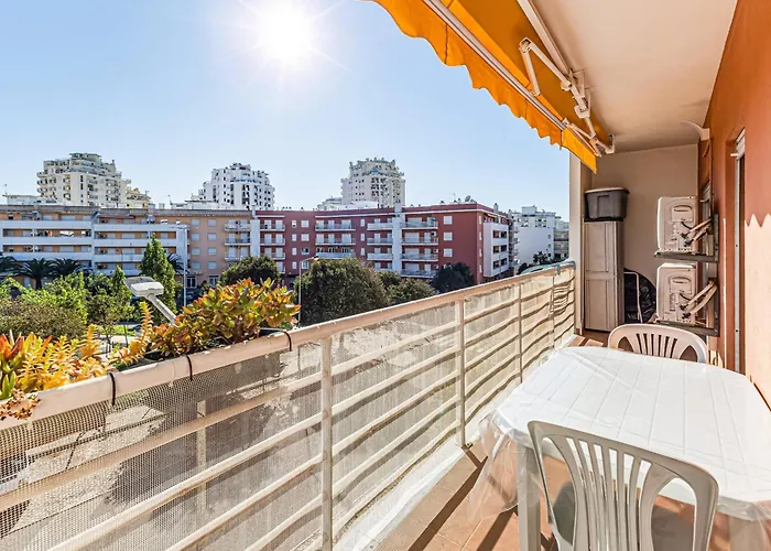 Apartamento Golden *