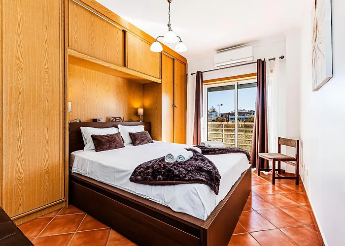 Διαμέρισμα Golden