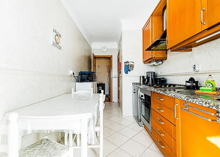 Apartamento Golden *