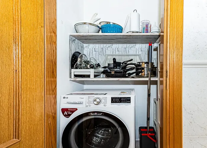 Golden Διαμέρισμα Armação de Pêra