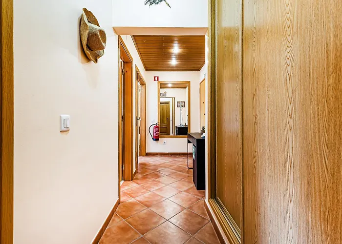 Golden Apartamento *