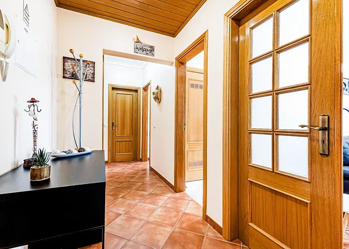 Golden Apartamento *