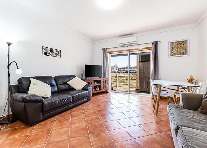 Golden Armação de Pêra