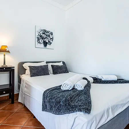 Lejlighed Golden Armação de Pêra